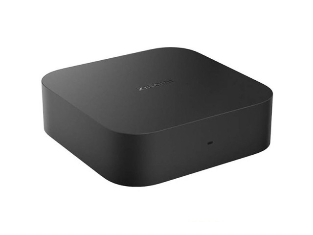 هاب گیت وی شیائومی کنترلر هوشمند چندکاره Xiaomi Hub Gateway ZSWG01CM