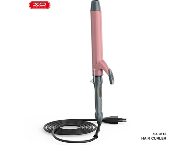 بابلیس حرفه‌ای موی سر ایکس او XO CF13 (EU) Single tube curling rod
