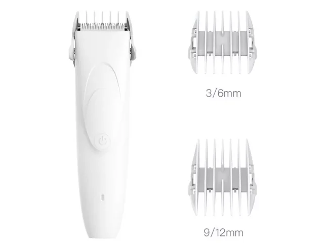 ماشین اصلاح موی حیوانات خانگی شیائومی Xiaomi Pawbby Pet Hair Clippers