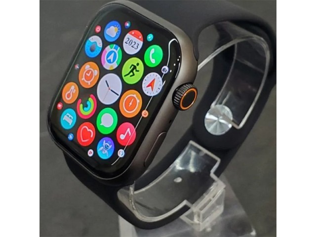 ساعت هوشمند HW69 PRO MAX