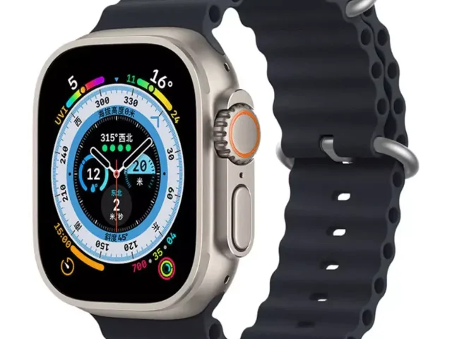 ساعت هوشمند هلو HELLO WATCH3 PLUS Smartwatch