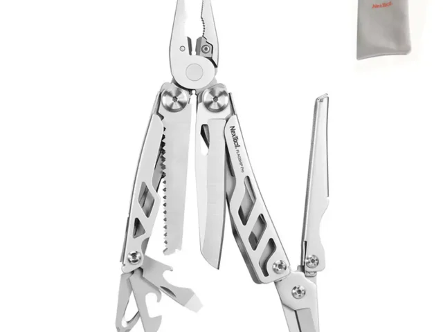 ابزار تعمیرات 16 کاره نکستول شیائومی KT5020