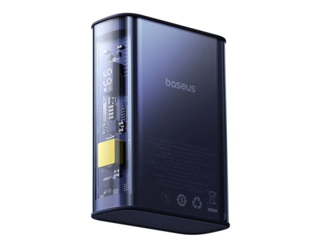 پاوربانک 20000 بیسوس Baseus PPTSZ20 Bess Explorer P10019701302-00 توان 22.5 وات