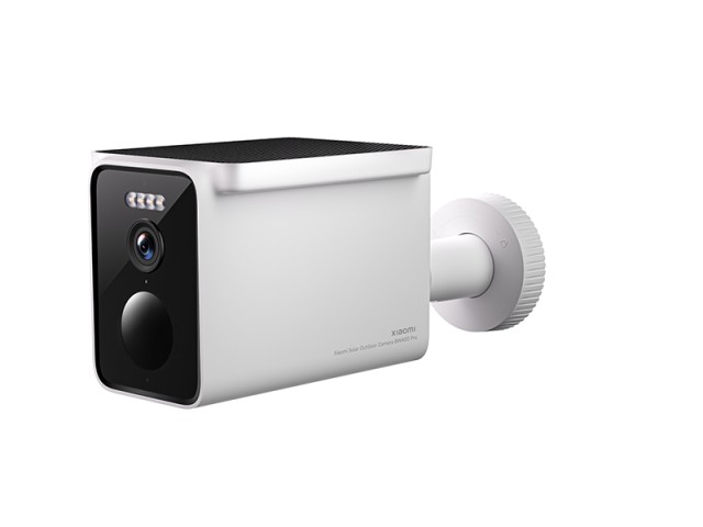 دوربین نظارتی هوشمند خورشیدی شیائومی Xiaomi BW400 Pro Set Solar Outdoor Camera گلوبال