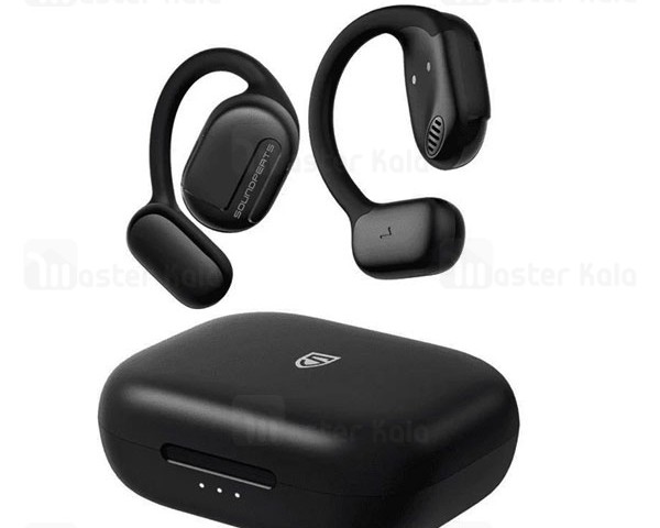 هندزفری بلوتوث دوگوش ساندپیتز SoundPeats GoFree