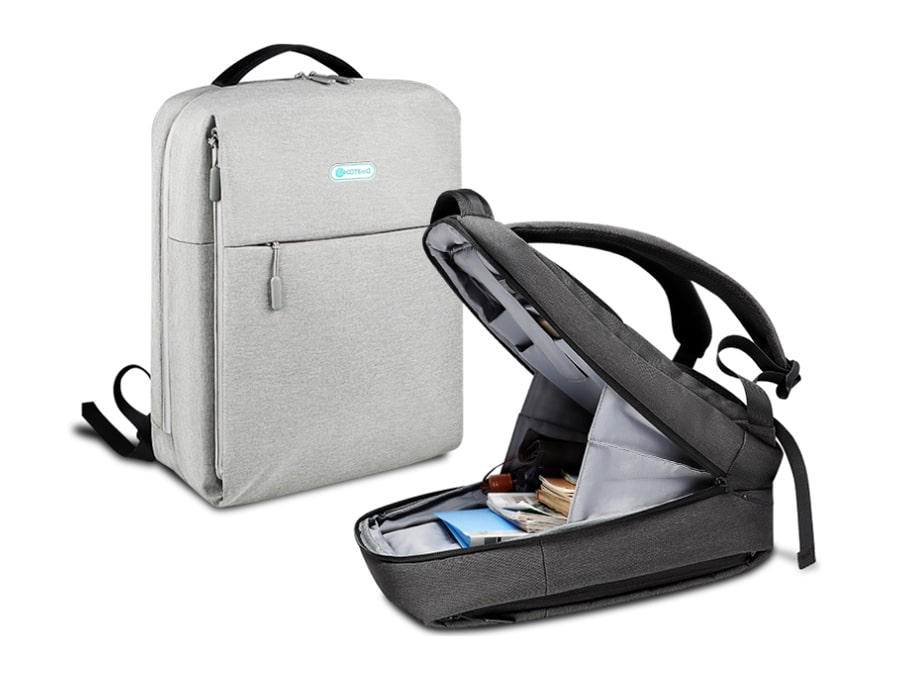 کوله پشتی لپ تاپ چند کاره 13 تا 16 اینچی کوتتسی Coteetci Notebook Multi-Functional Backpack 13-16" 14011