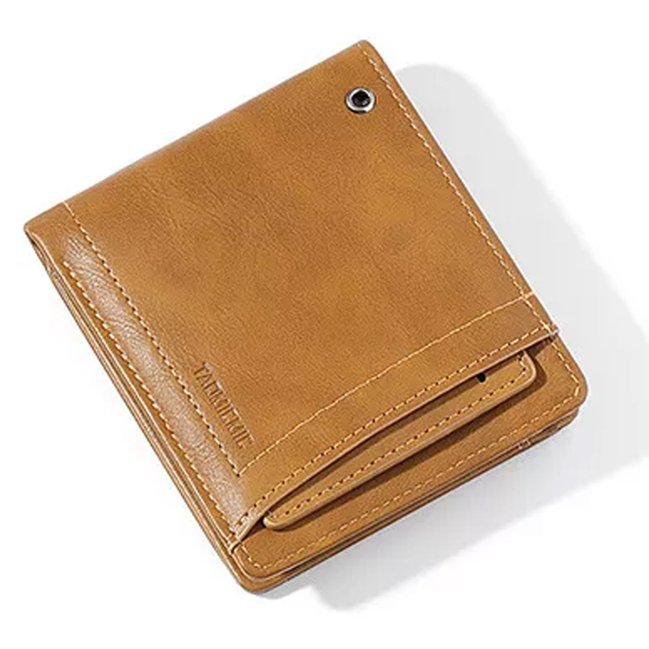 کیف پول مردانه لوکس تائومیک‌میک S3146