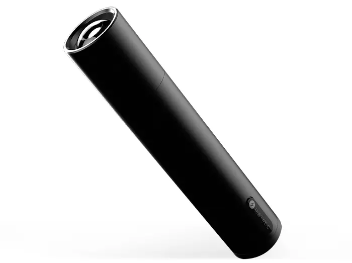 چراغ قوه شیائومی Xiaomi Mijia BEEbest 100LM Flashlight
