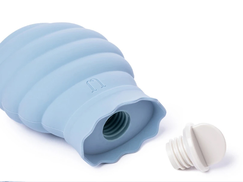 کیسه آب گرم 620 میلی لیتری شیائومی Xiaomi Youpin Jordan y Judy WD031-L Bag Hot Water 620ml