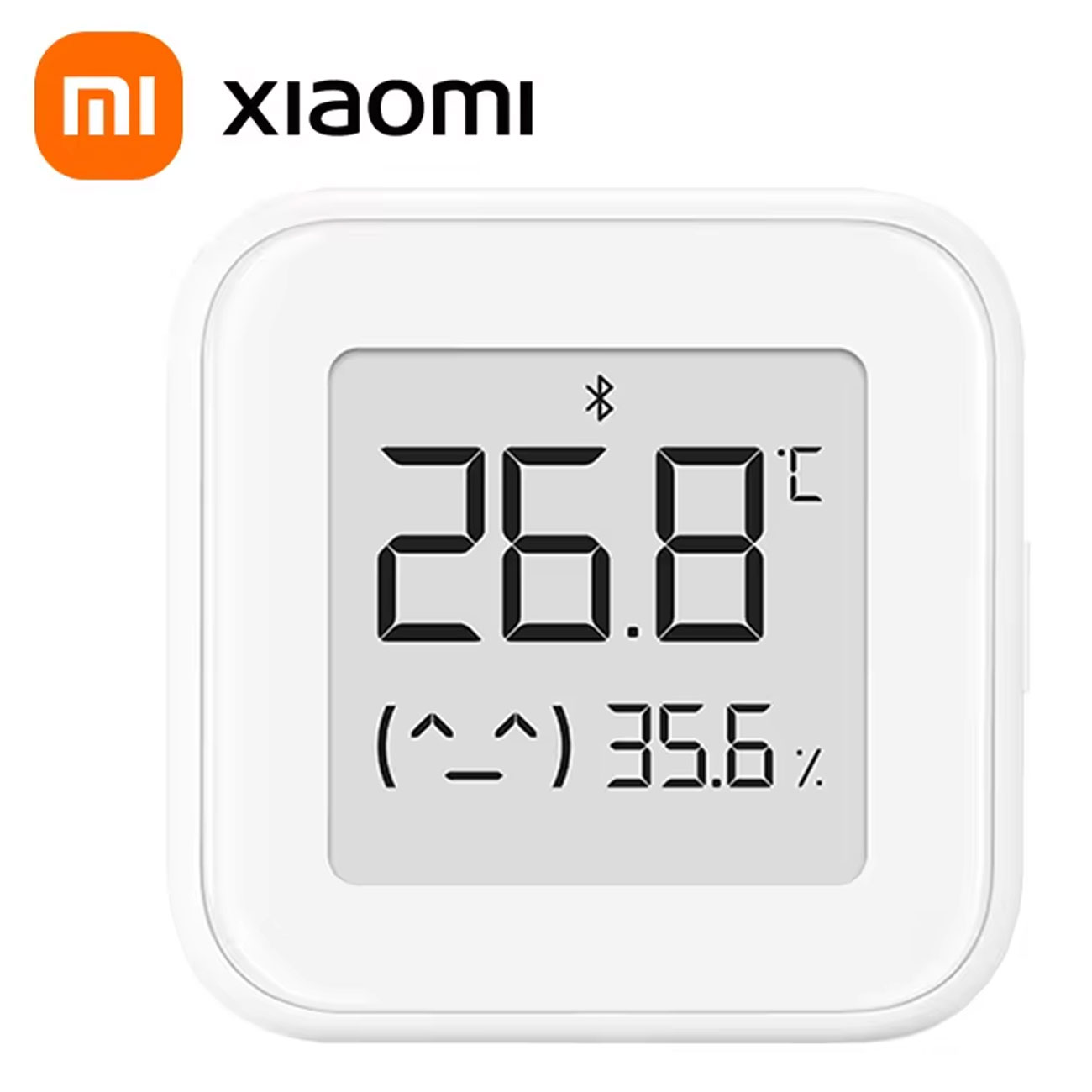 دماسنج و رطوبت سنج الکترونیکی شیائومی XMWSDJ04MMC