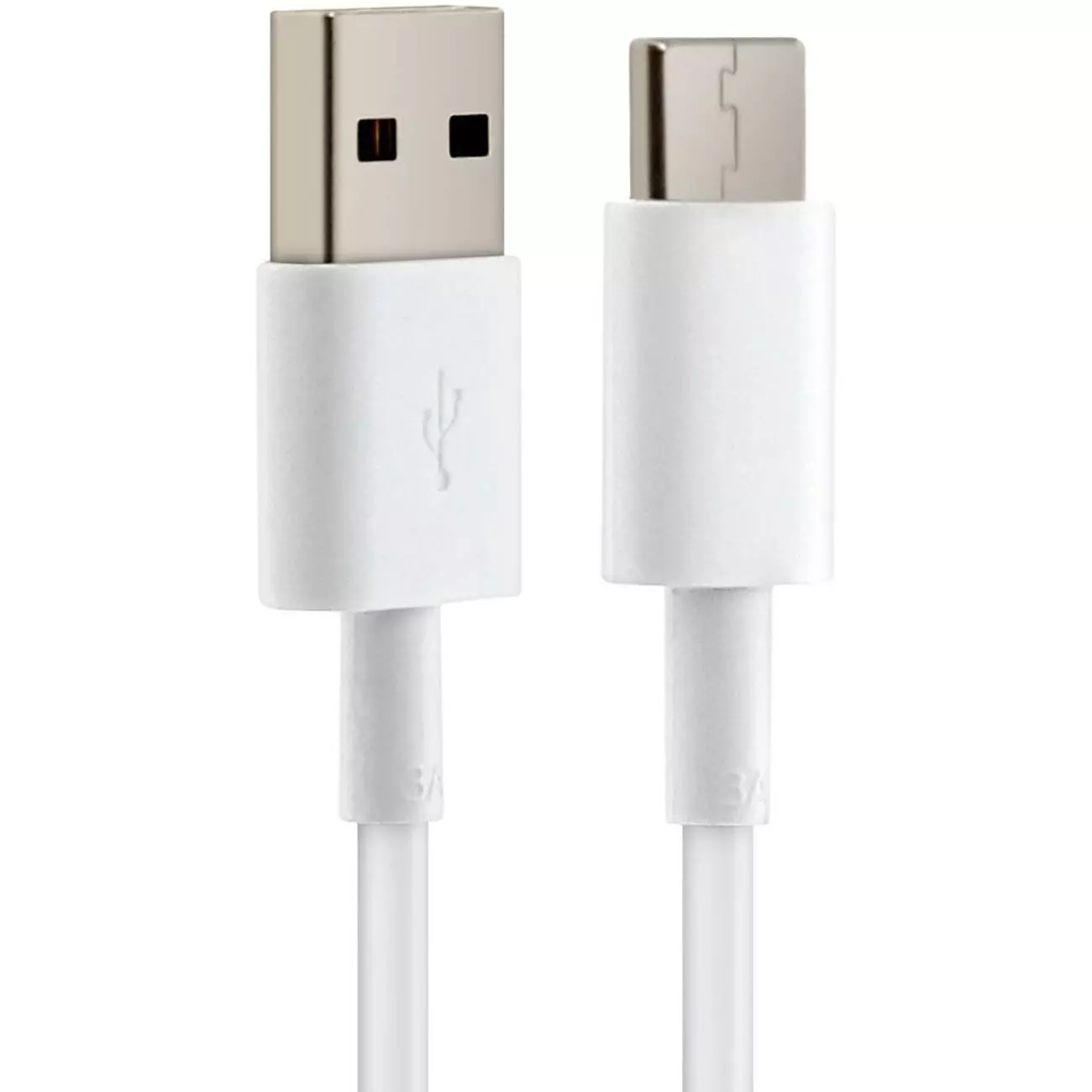 کابل اصلی تایپ سی 3 آمپر یک متری هوآوی