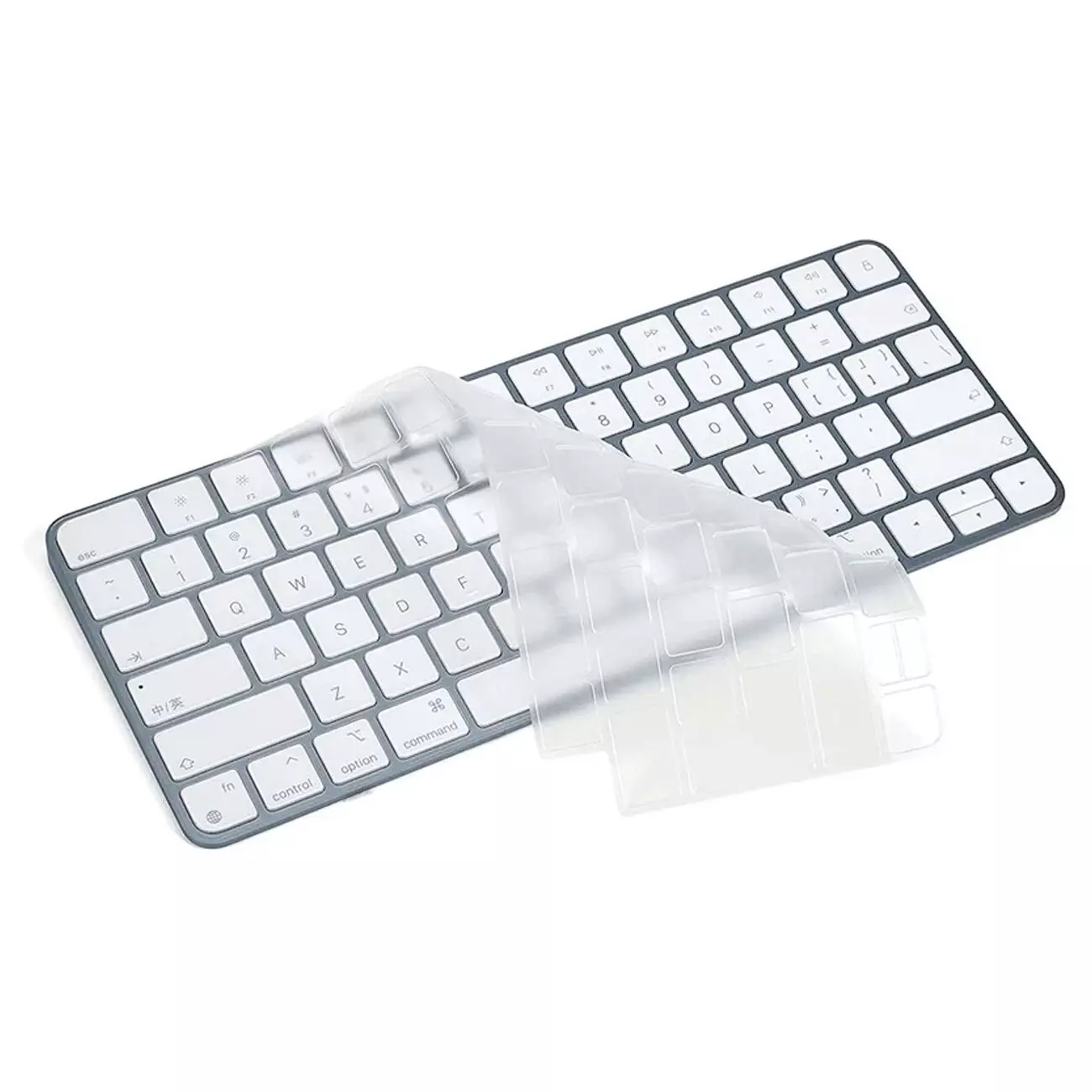 محافظ کیبورد مجیک بلوتوث اپل کوتسی MB1071