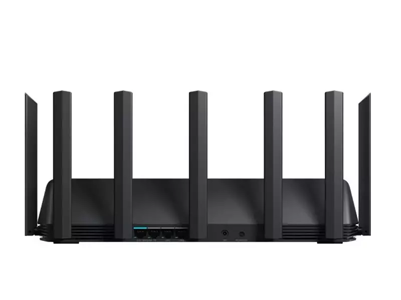 روتر بی سیم حرفه ای شیائومی Xiaomi AX6000 WiFi 6 Router