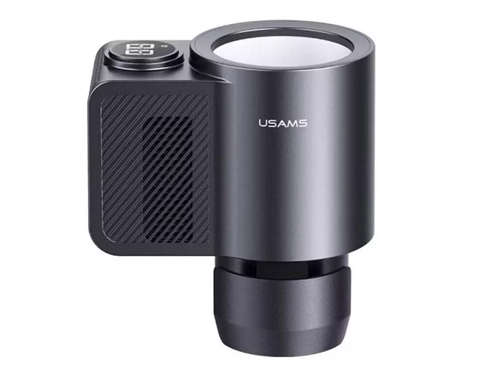 جالیوانی خنک کننده داخل خودرو یوسامز Usams US-ZB230 Car Quick Cooling Smart Cup