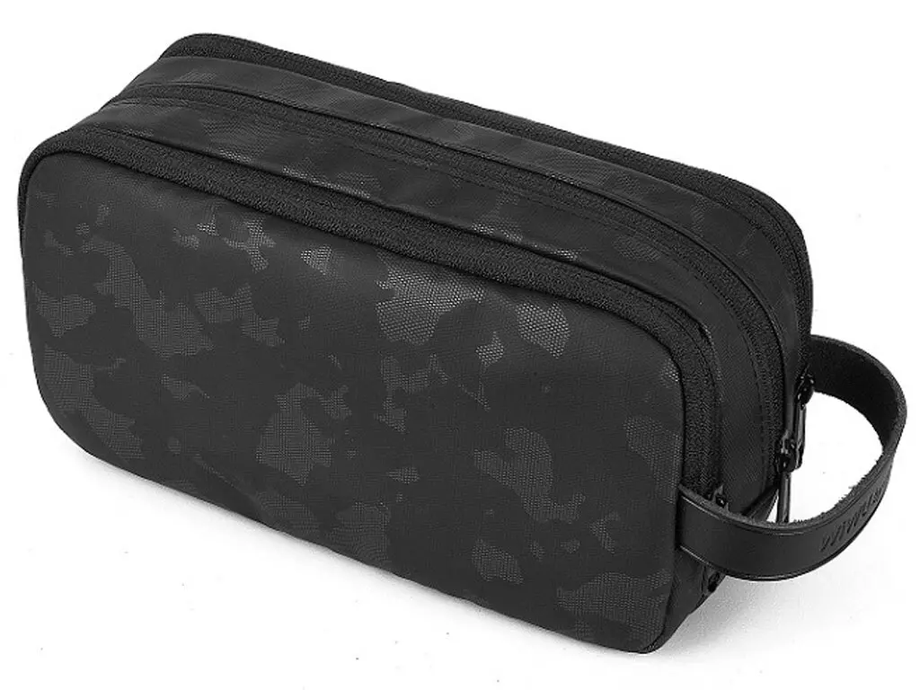 کیف لوازم جانبی الکترونیکی ویوو WiWU Salem Travel Pouch Big