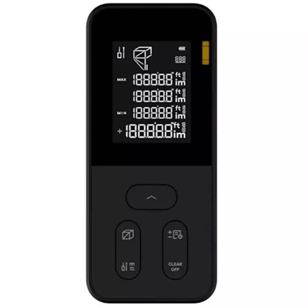 متر لیزری هوتو شیائومی K-50