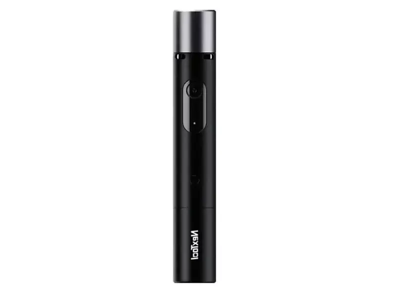 چراغ قوه و ردیاب دوربین مخفی شیائومی Xiaomi NexTool 6061-T6 Lightning Flashlight NE20042 NE20043