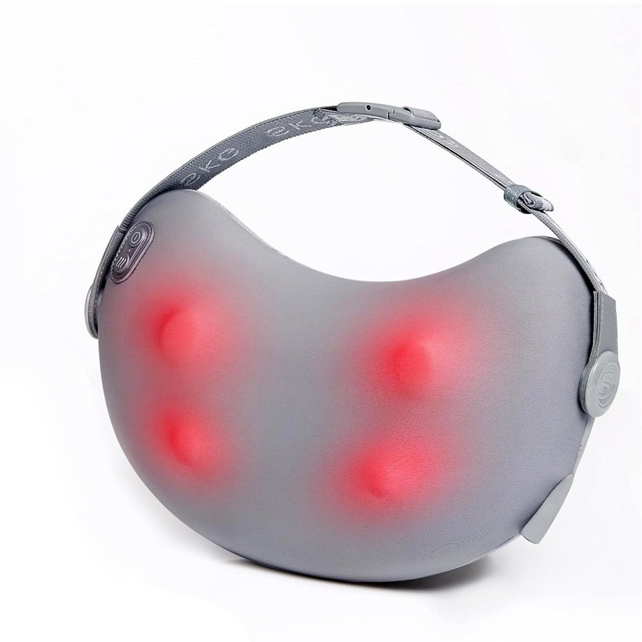 ماساژور کمر و گردن و کل بدن skg مدل T1-2 Pro