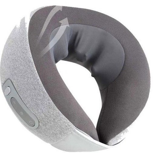 ماساژور گردنی از برند گرین لاین Green lion GNNECKMASSR neck massager