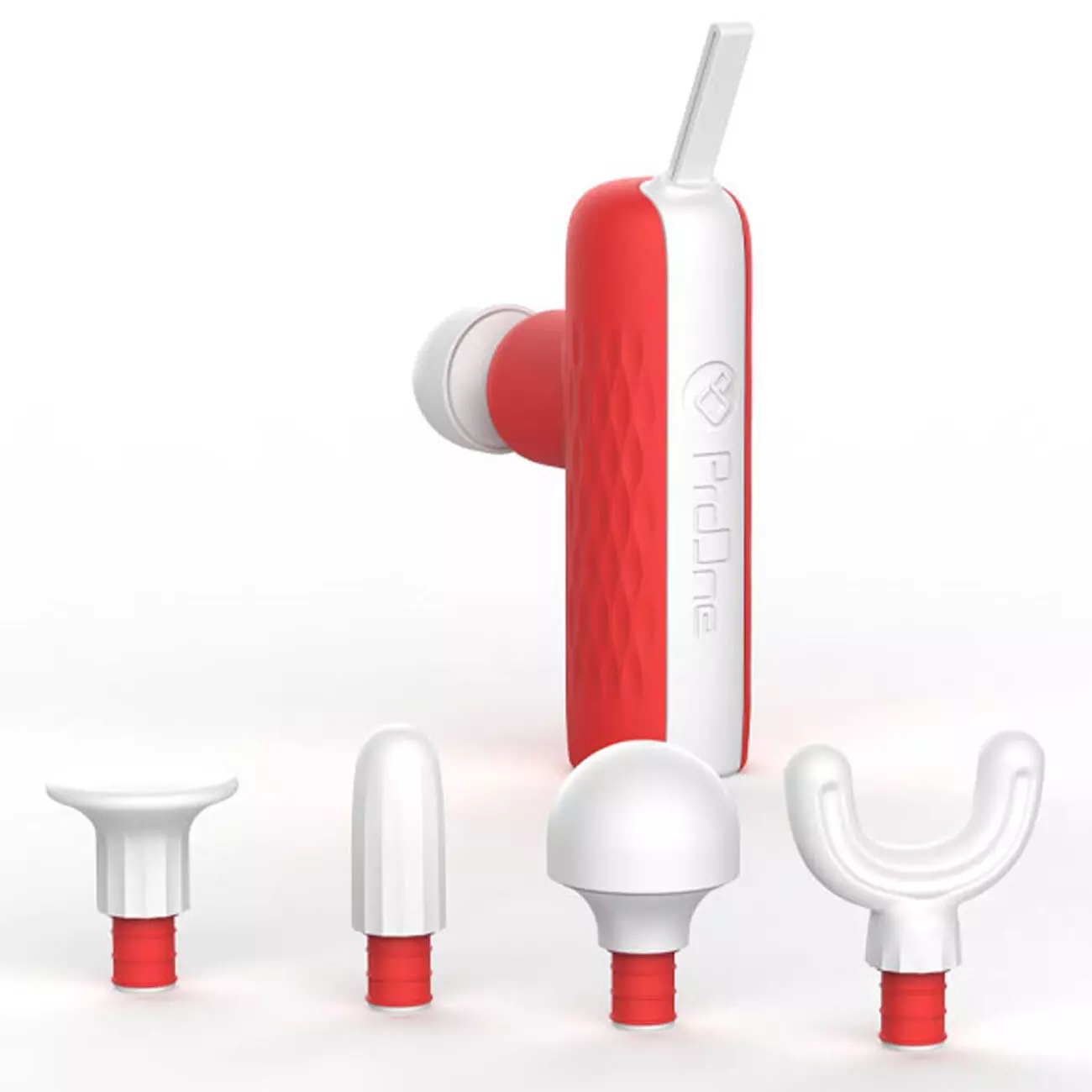 ماساژور تفنگی پرووان PGM201