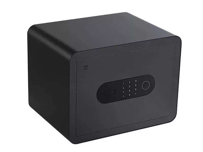 گاوصندوق هوشمند شیائومی Xiaomi Mijia Smart Safe Deposit Box BGX-5/X1-3001