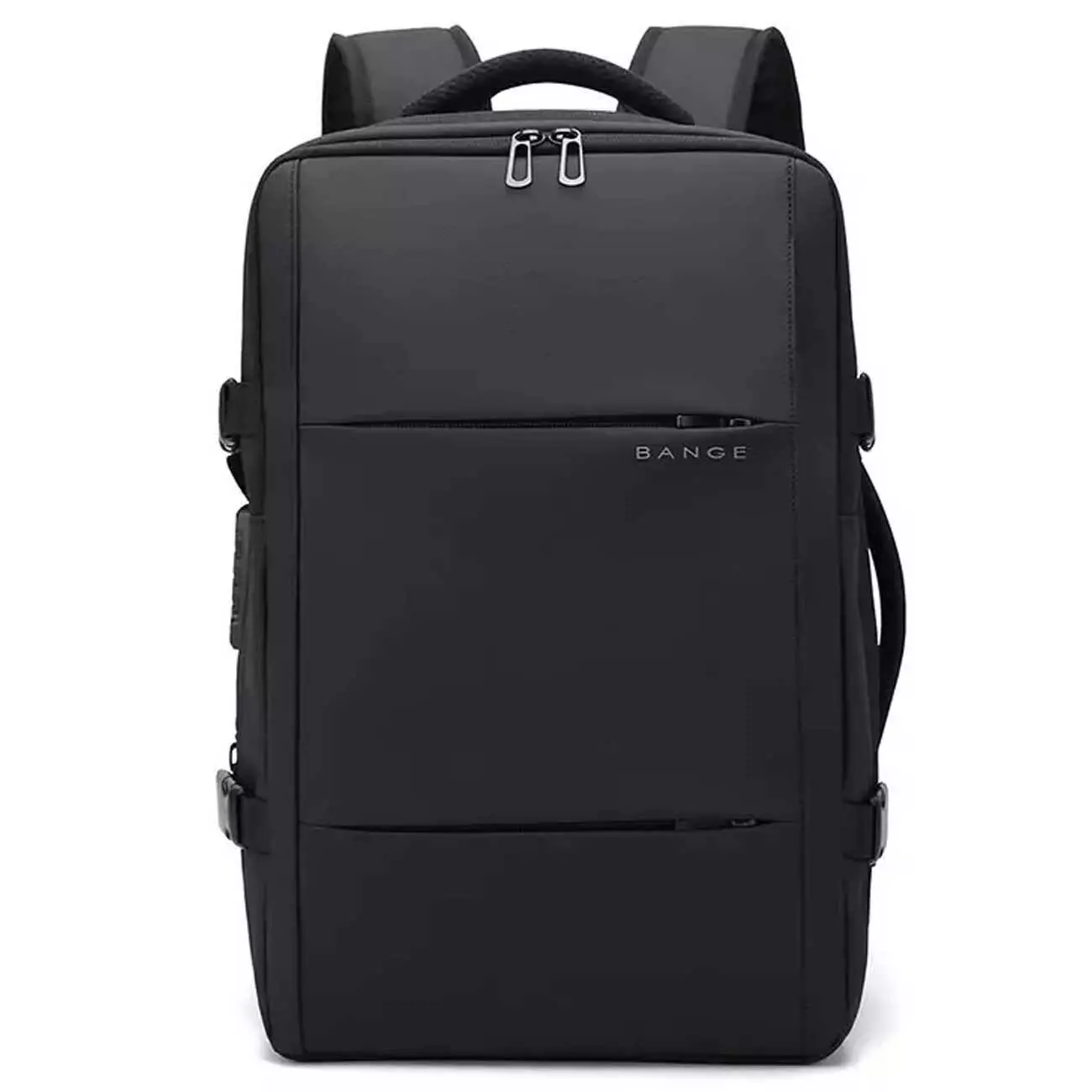 کوله پشتی مسافرتی لپ تاپ 15.6 اینچ با ظرفیت بزرگ 37 لیتر بنج BG-3028
