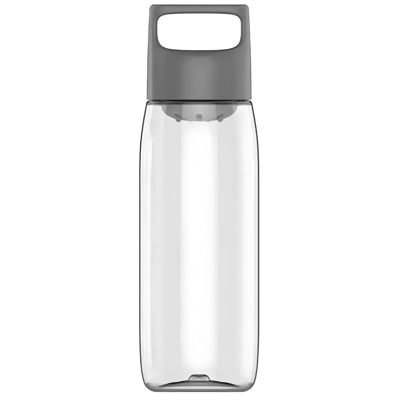 بطری آب 550 میلی‌لیتر طرح شفاف یوپین شیائومی Fun Home