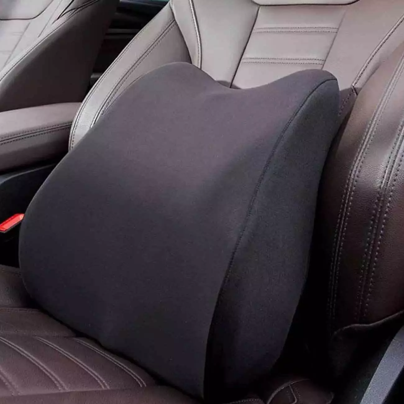 بالش طبی کمری صندلی خودرو شیائومی K15