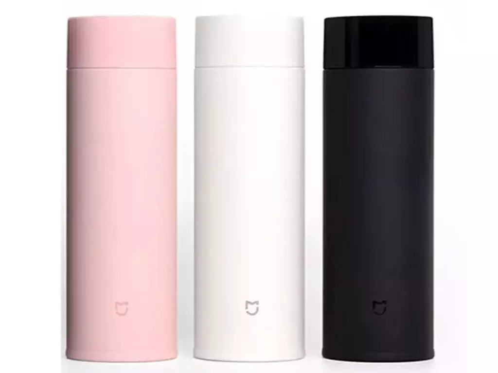 فلاسک میجیا شیائومی Mini MJMNBWB01WC Insulation Cup 350ML