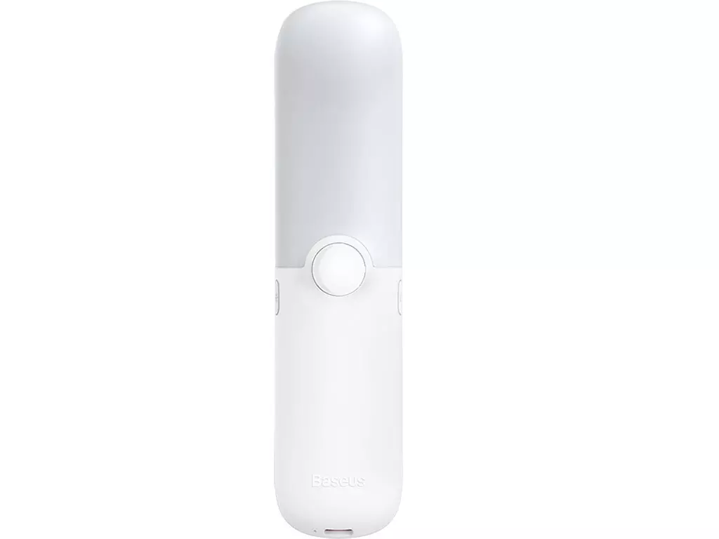 چراغ خواب دارای سنسور حرکت نور بیسوس Baseus Sunshine Series PIR Motion Sensor Semiarc DGDG000102