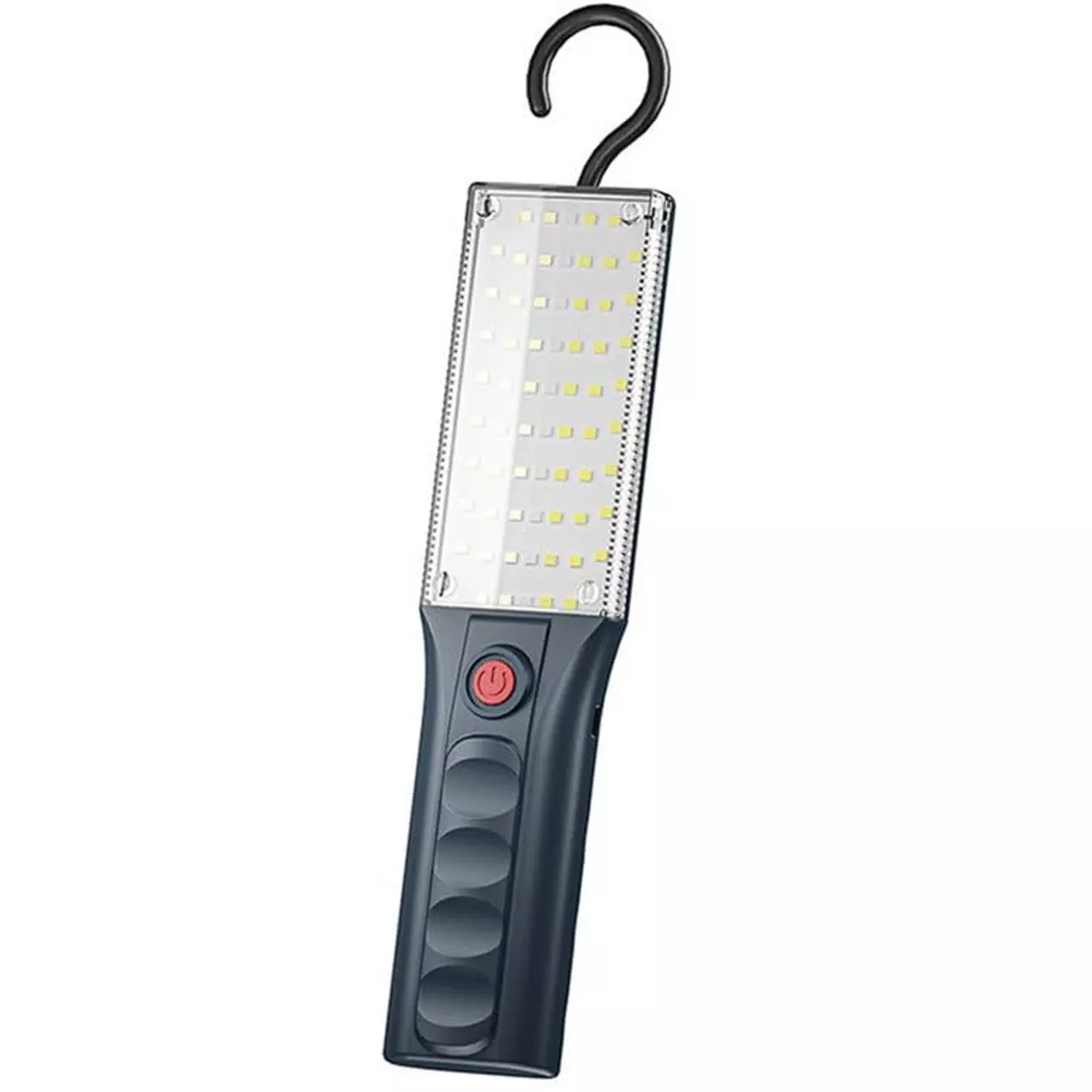 چراغ کار چند منظوره شارژی اسمایلینگ شارک GZ-5140B