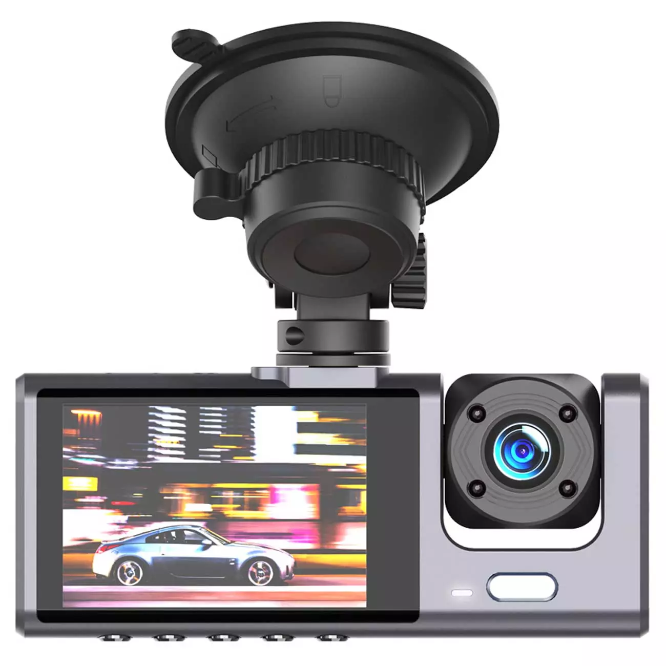 دوربین ثبت وقایع خودرو ایکس او XJ03