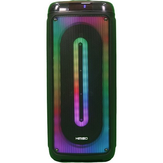 اسپیکر بلوتوث کیمیسو مدل QS-4221