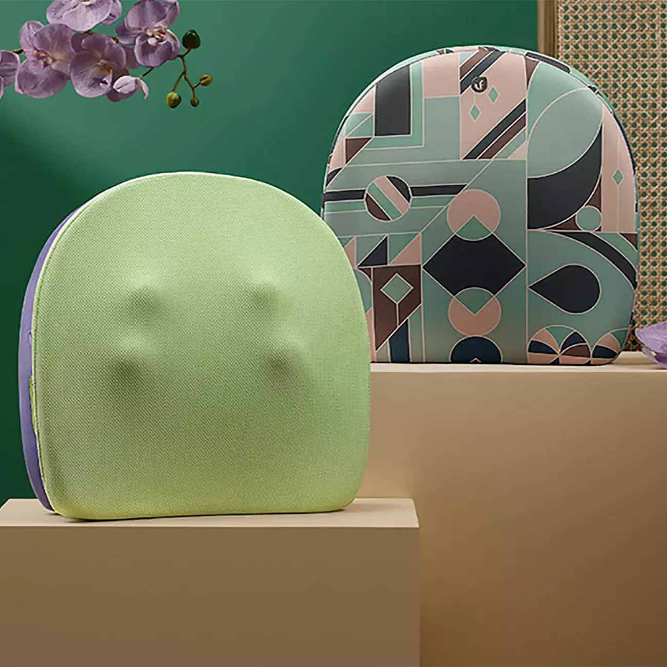 ماساژور کمر چندمنظوره لفان شیائومی LFW006-DYPL