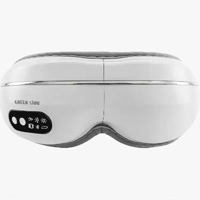 ماساژور چشم گرین لاین Green Lion Smart Eye Massager GNSMEYEMSGR
