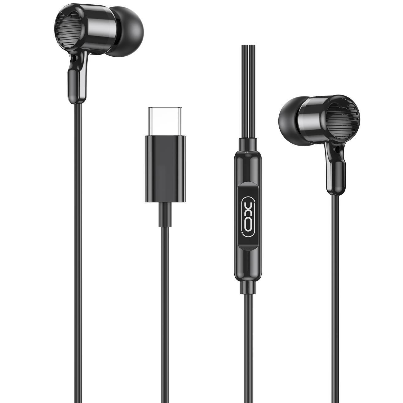 هندزفری تایپ سی ایکس او EP81