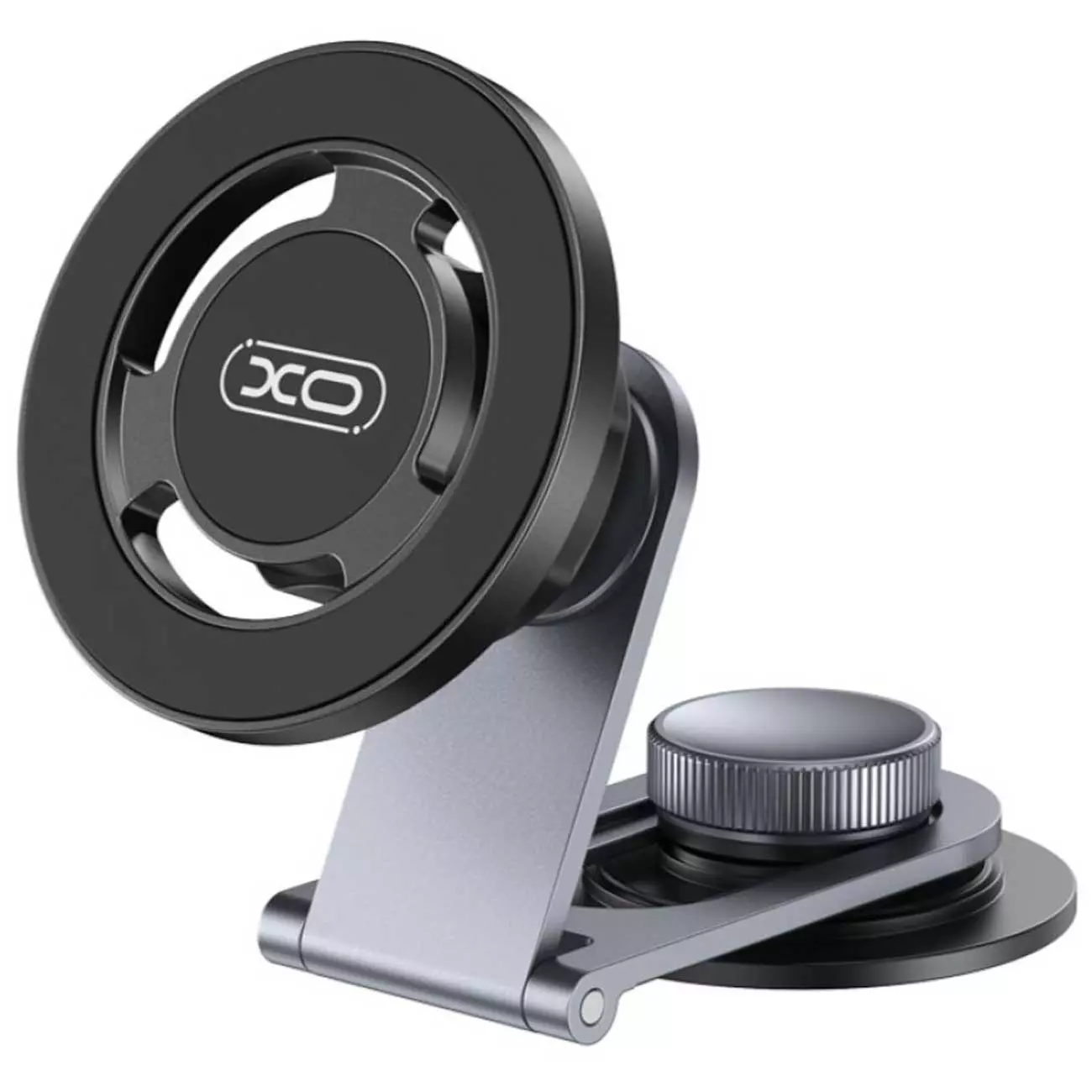 هولدر مگنتی گوشی موبایل داخل خودرو ایکس او C147