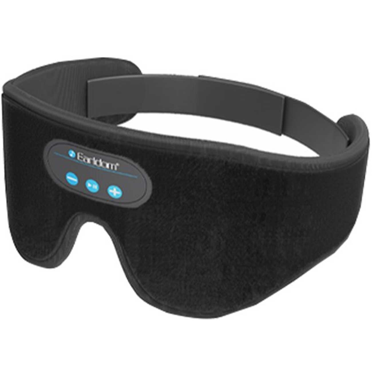 چشم بند سه بعدی ارلدام همراه با پخش موزیک EM01