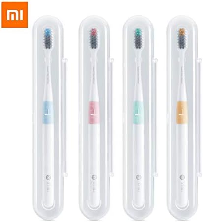 مسواک شیائومی به همراه پک نگهداری Xiaomi Doctor B Bass Toothbrush