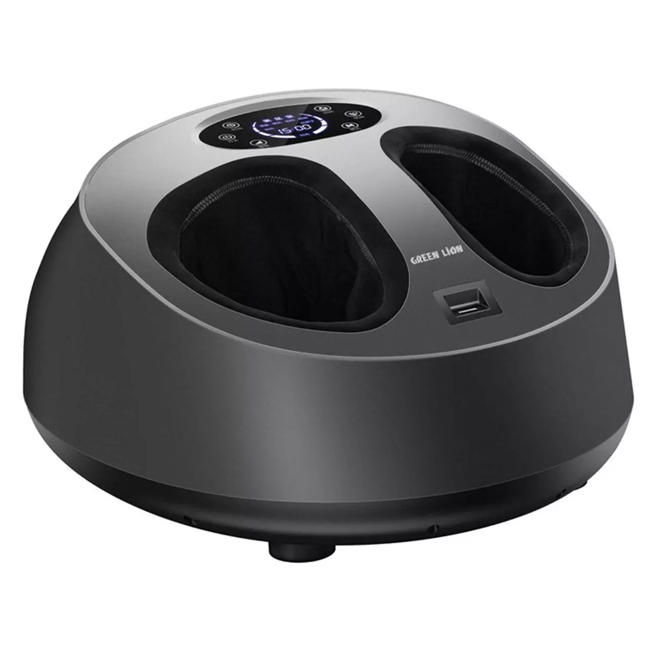 ماساژور پا قابل حمل گرین GNAIRFTMSGRBK