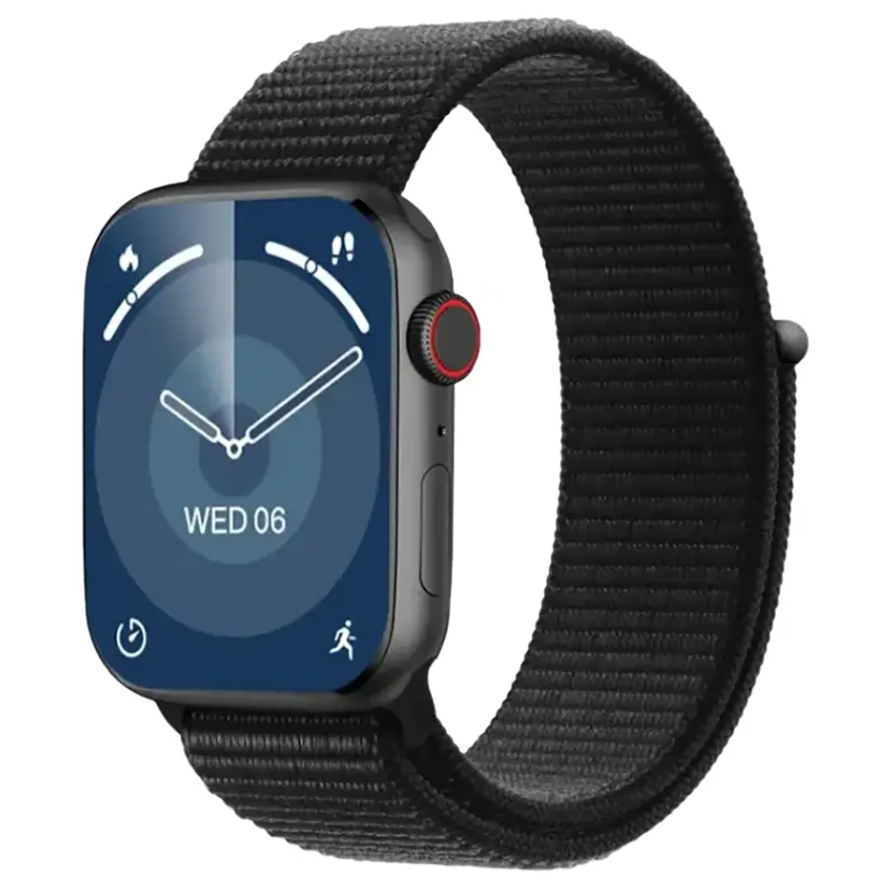 ساعت هوشمند اکتیو اس ای گرین GNACTSESW