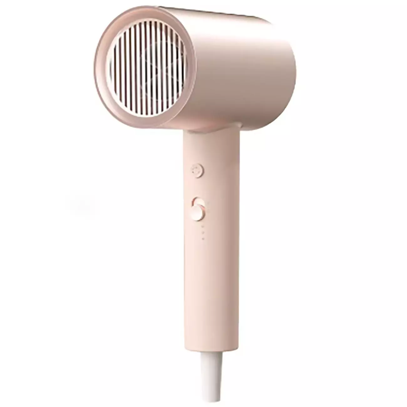 سشوار حرفه ای یون منفی دوگانه 1800 وات شیائومی مدل AN002