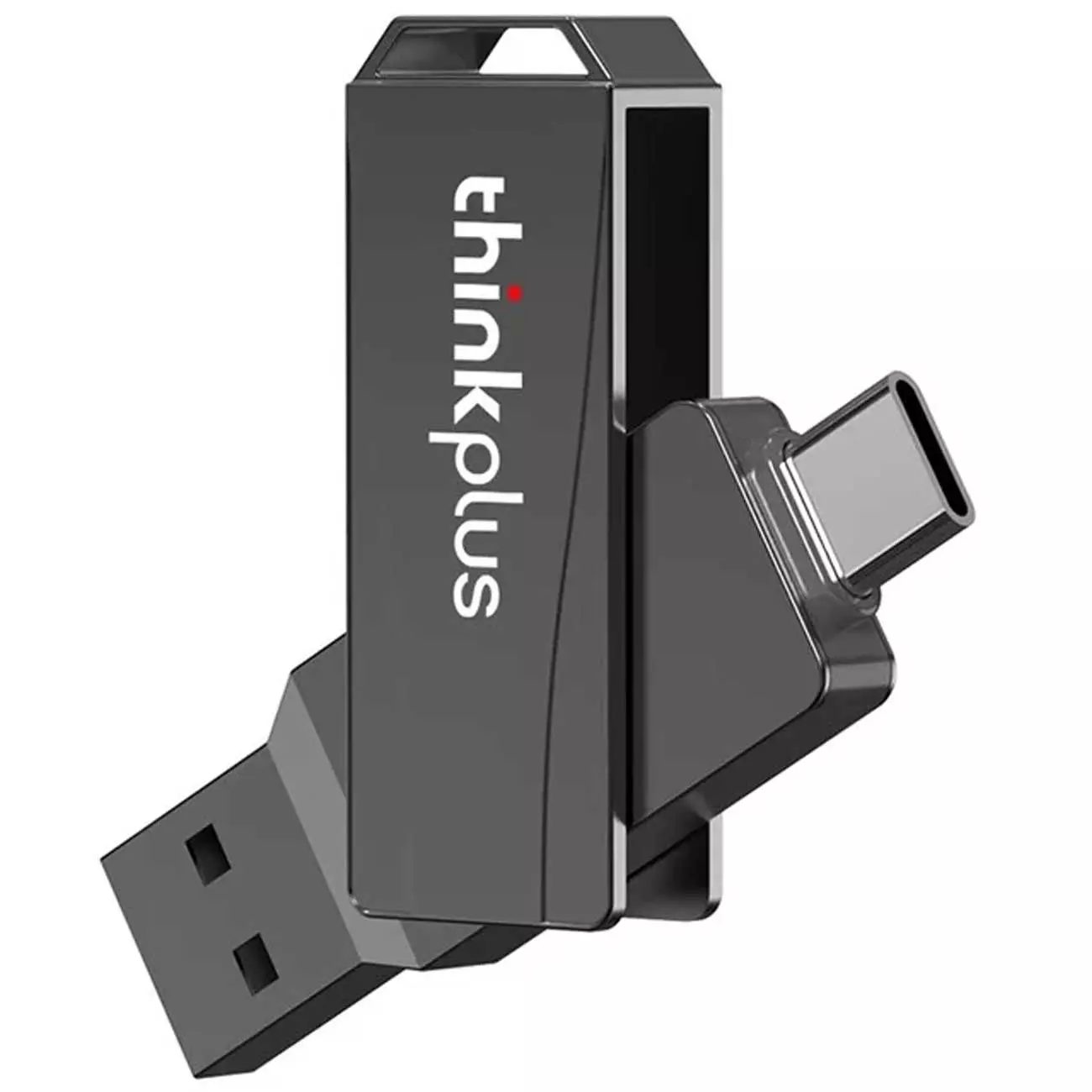 فلش مموری 128 گیگابایت لنوو با سری تایپ سی MU252