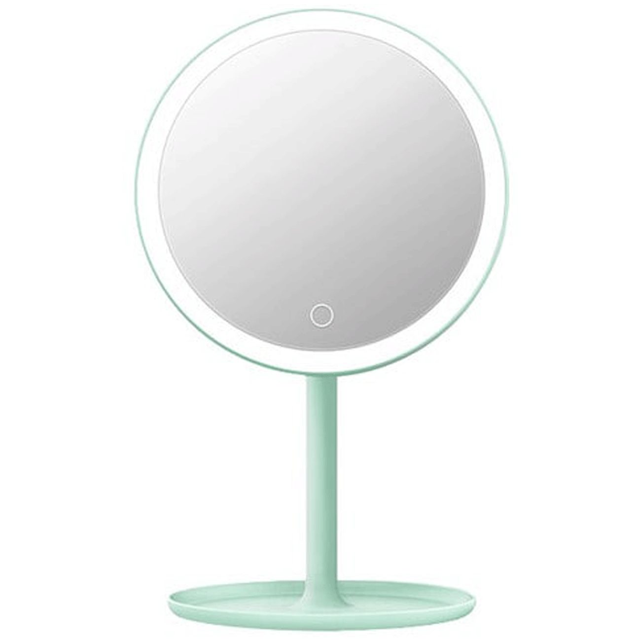 آینه آرایشی شارژی رومیزی دوکو شیائومی M002