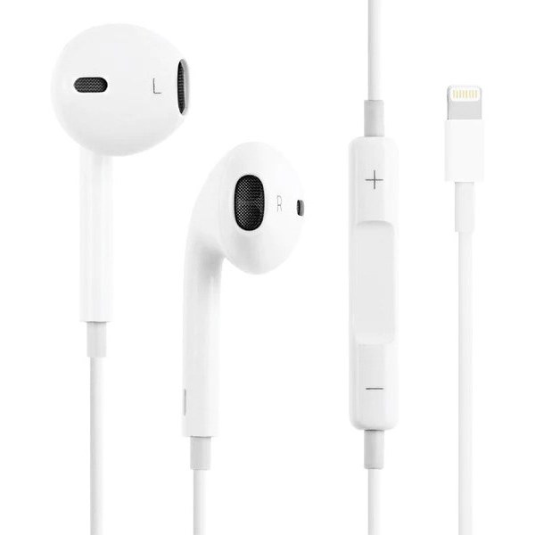 هندزفری سیمی های کپی آیفون 7 Apple iPhone Earpod
