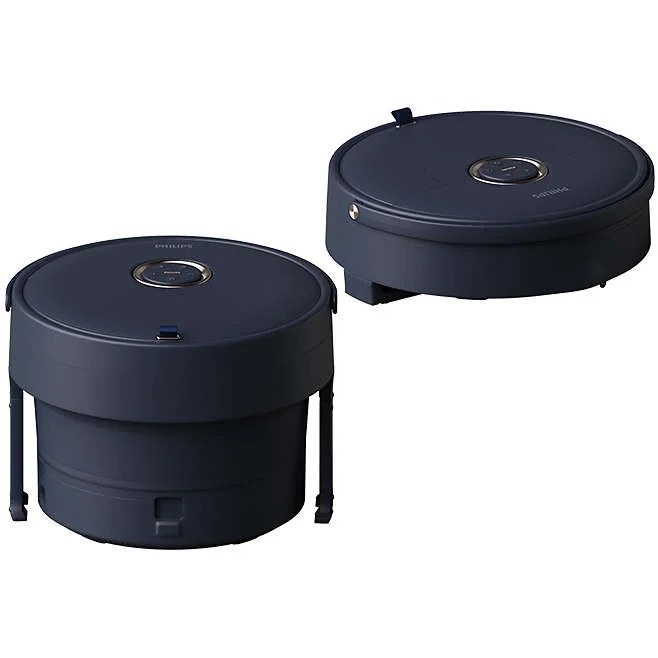 سطل تاشو شستشو پا و ماساژورفیلیپس Philips PPM6501