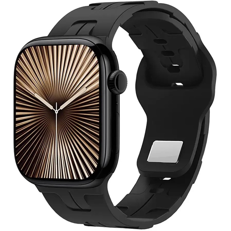 ساعت هوشمند HK10 Mini Plus نسخه ChatGPT