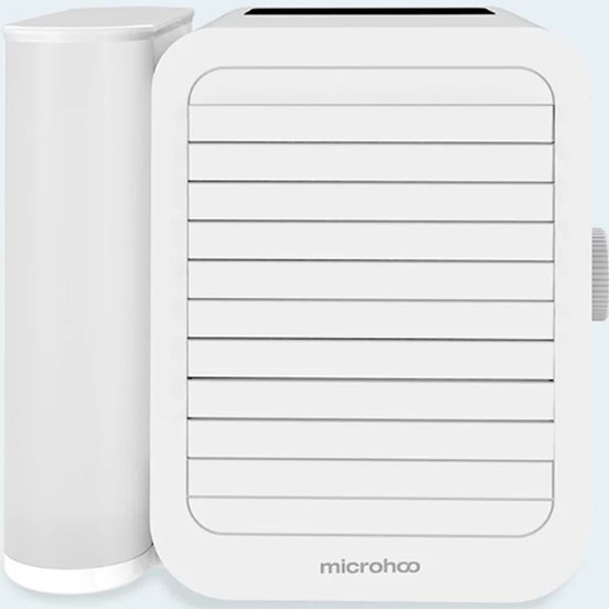 مینی کولر سلولزی شیائومی Xiaomi Microhoo Personal Air Cooler MH01RU