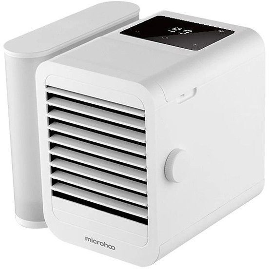 مینی کولر سلولزی شیائومی Xiaomi Microhoo Personal Air Cooler MH01RU