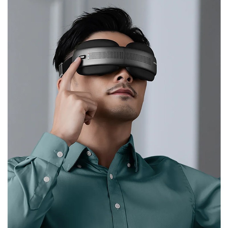 ماساژور چشم فیلیپس Philips PPM2522